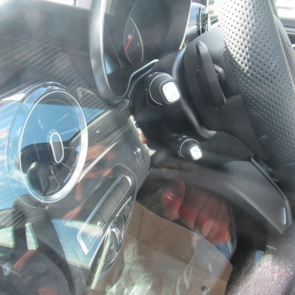 Mercedes-Benz Vito/ Viano V220, V250, V300 из Германии (35482)