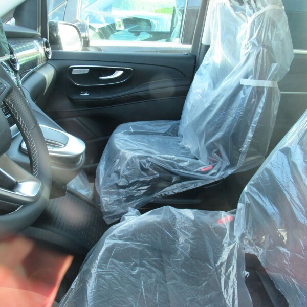 Mercedes-Benz Vito/ Viano V220, V250, V300 из Германии (35474)