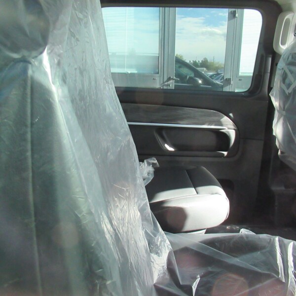Mercedes-Benz Vito/ Viano V220, V250, V300 из Германии (35479)