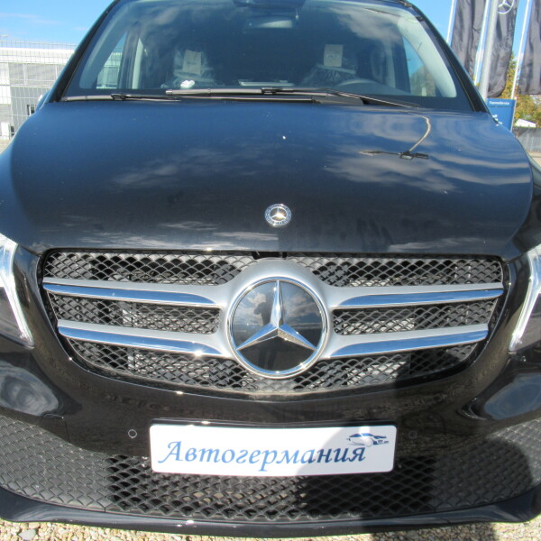 Mercedes-Benz Vito/ Viano V220, V250, V300 из Германии (35448)
