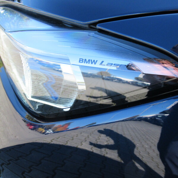 BMW 7-серии из Германии (35574)