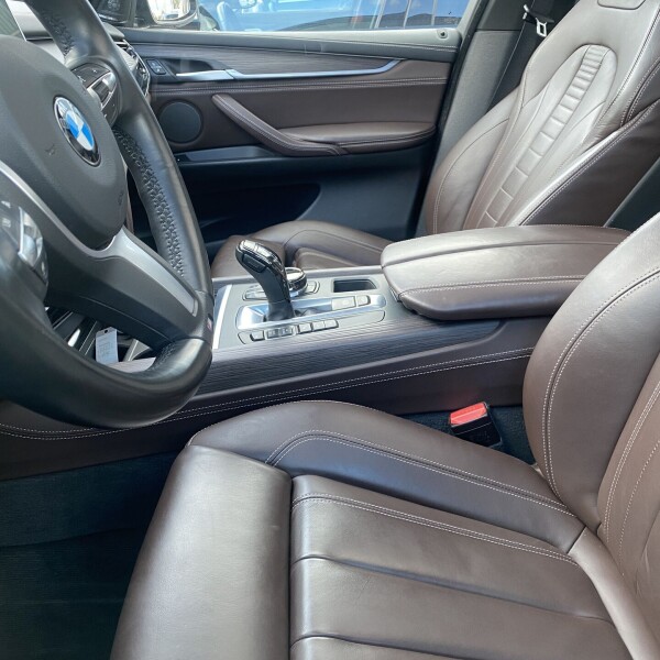 BMW X5  из Германии (35703)