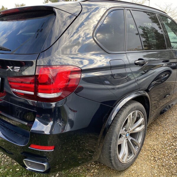 BMW X5  из Германии (35682)