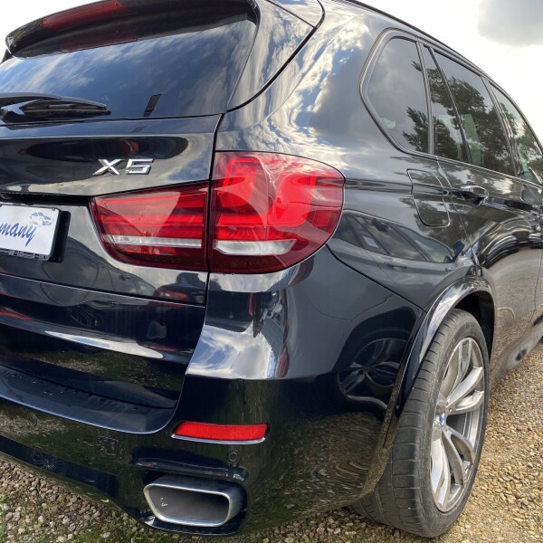 BMW X5  из Германии (35684)