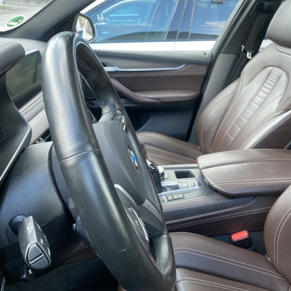 BMW X5  из Германии (35711)