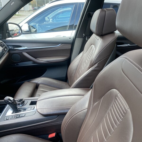 BMW X5  из Германии (35708)