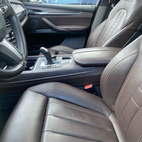 BMW X5  из Германии (35707)