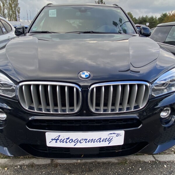 BMW X5  из Германии (35714)