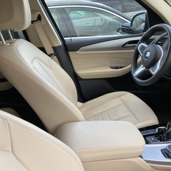 BMW X3  из Германии (35738)