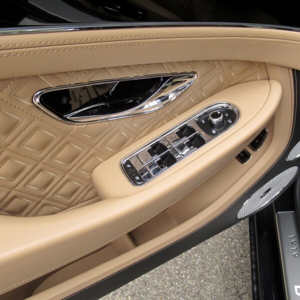 Bentley Continental из Германии (43815)