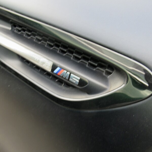 BMW M5 из Германии (35932)