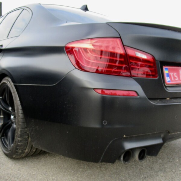BMW M5 из Германии (35958)