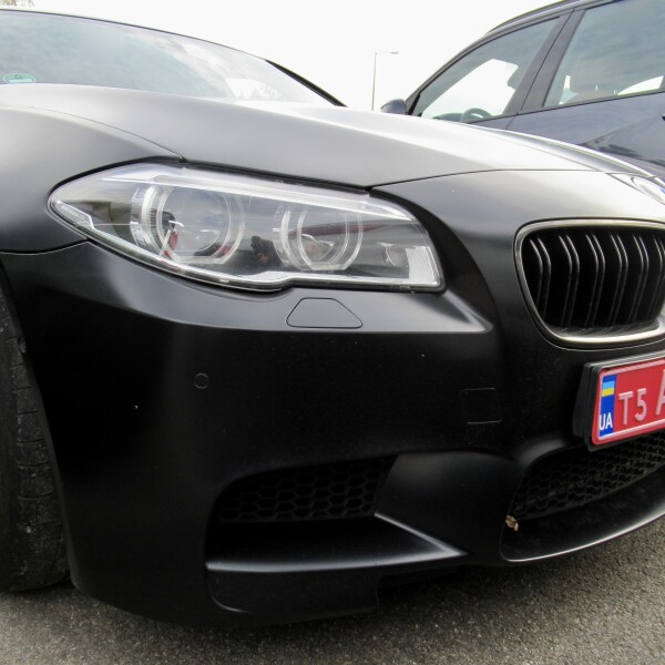 BMW M5 из Германии (35925)