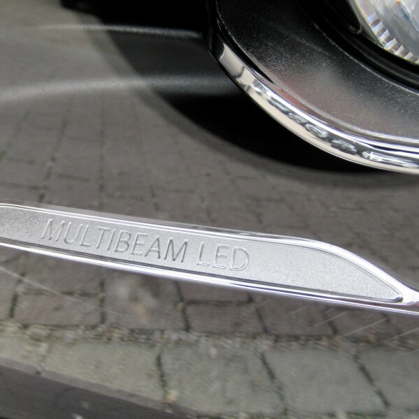 Mercedes-Benz E-Coupe из Германии (36057)