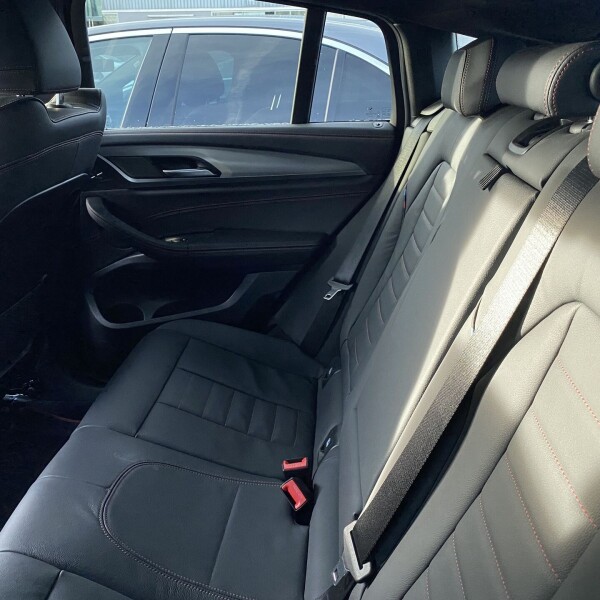 BMW X4  из Германии (36281)