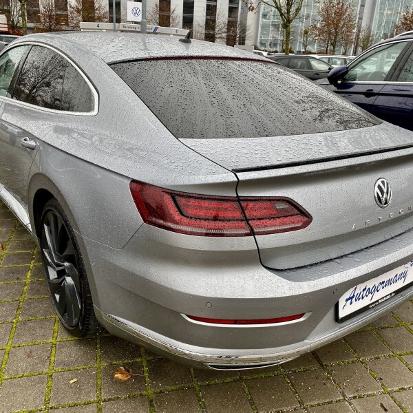 Volkswagen Arteon из Германии (36320)