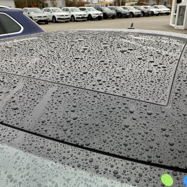 Volkswagen Arteon из Германии (36310)