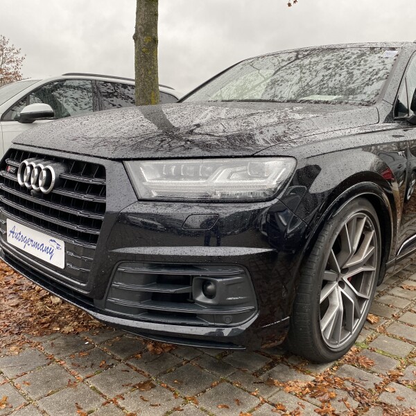 Audi SQ7 из Германии (36353)