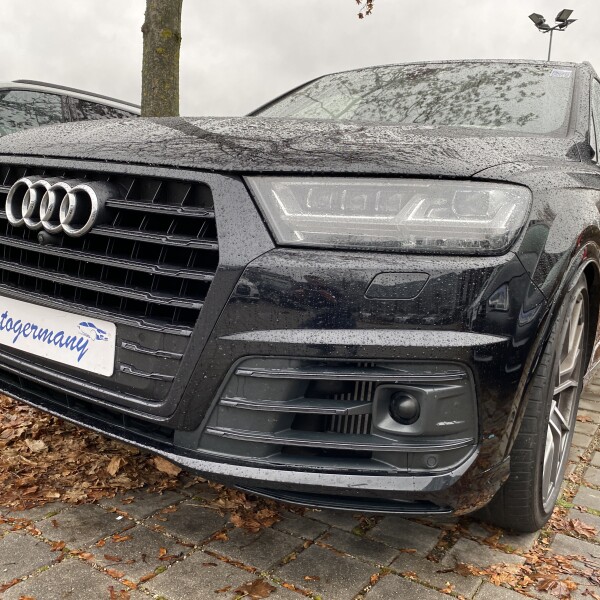 Audi SQ7 из Германии (36359)