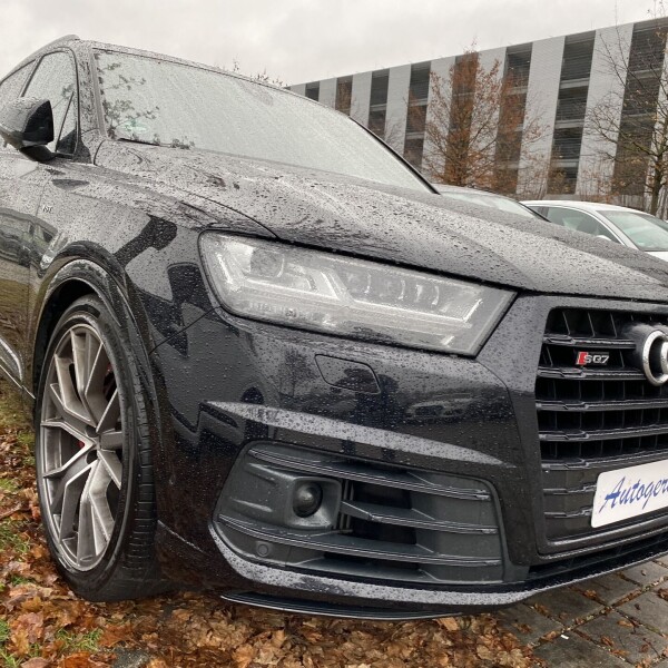 Audi SQ7 из Германии (36347)