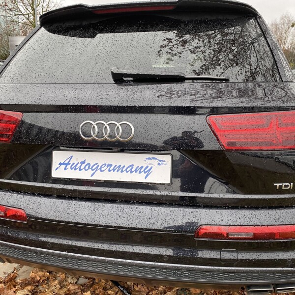 Audi SQ7 из Германии (36337)