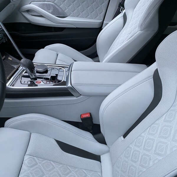 BMW M8 из Германии (36478)
