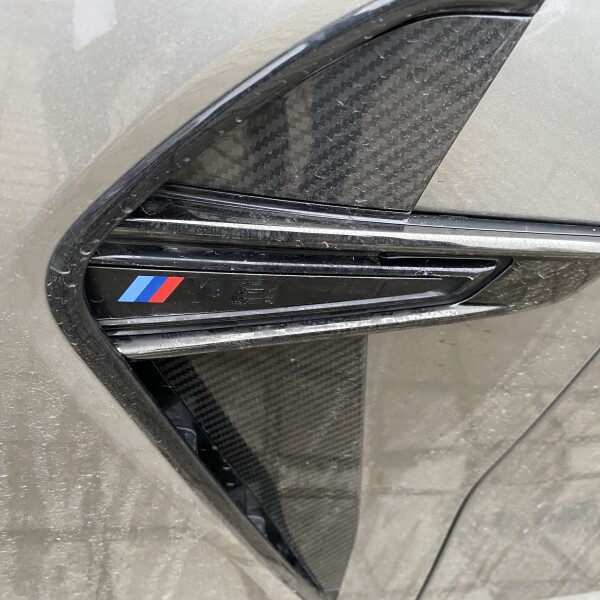 BMW M8 из Германии (36486)