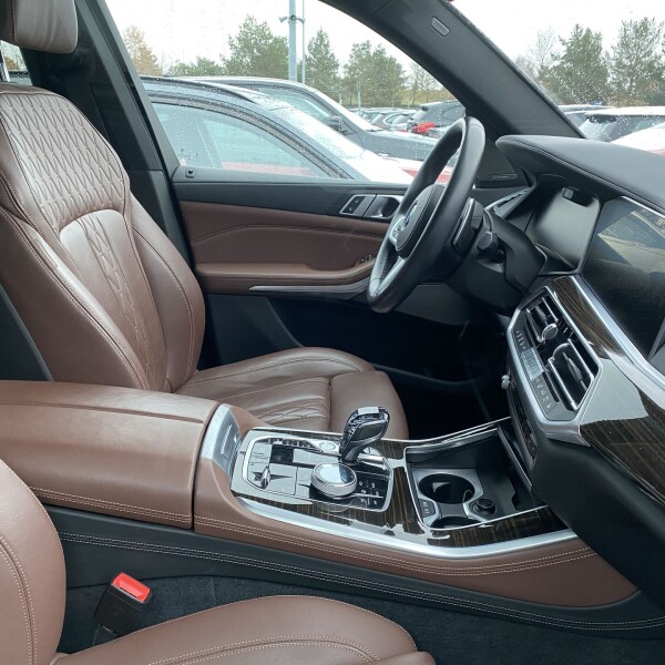 BMW X5  из Германии (36639)