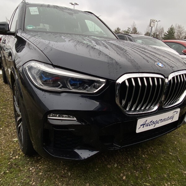 BMW X5  из Германии (36641)