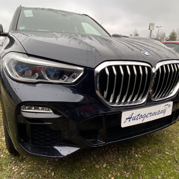 BMW X5  из Германии (36614)