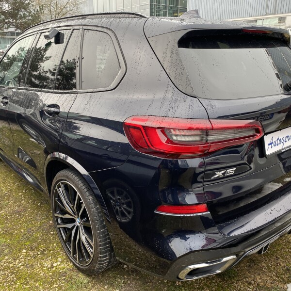 BMW X5  из Германии (36609)