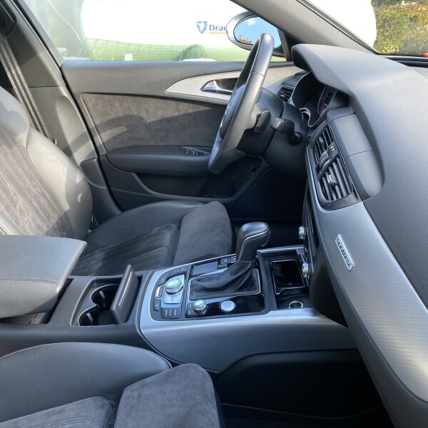 Audi A6 Allroad из Германии (36809)
