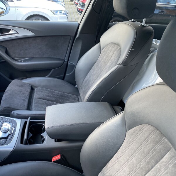 Audi A6 Allroad из Германии (36798)