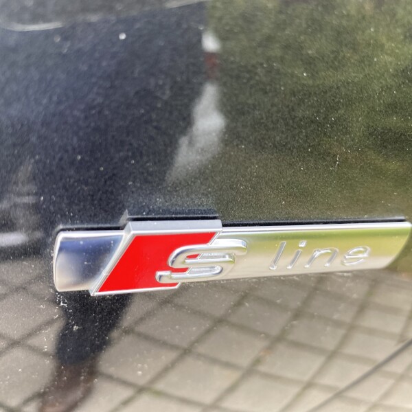 Audi Q7 из Германии (36917)