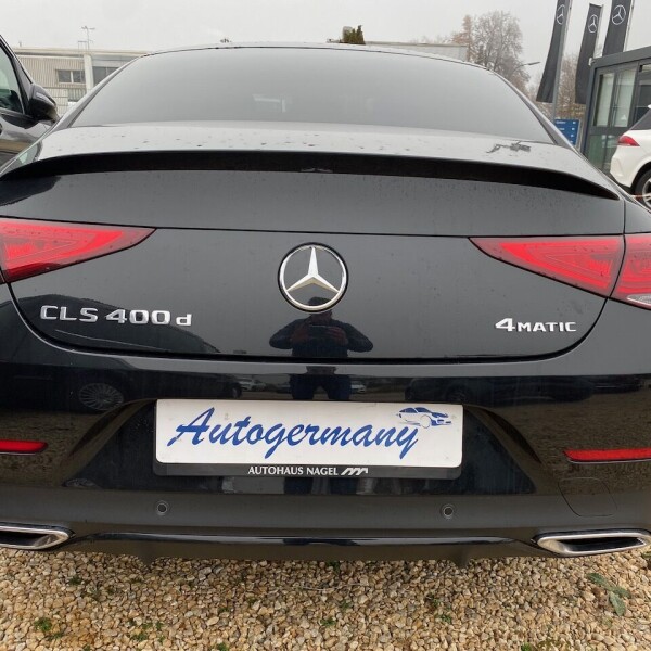 Mercedes-Benz GLE-Klasse из Германии (63484)
