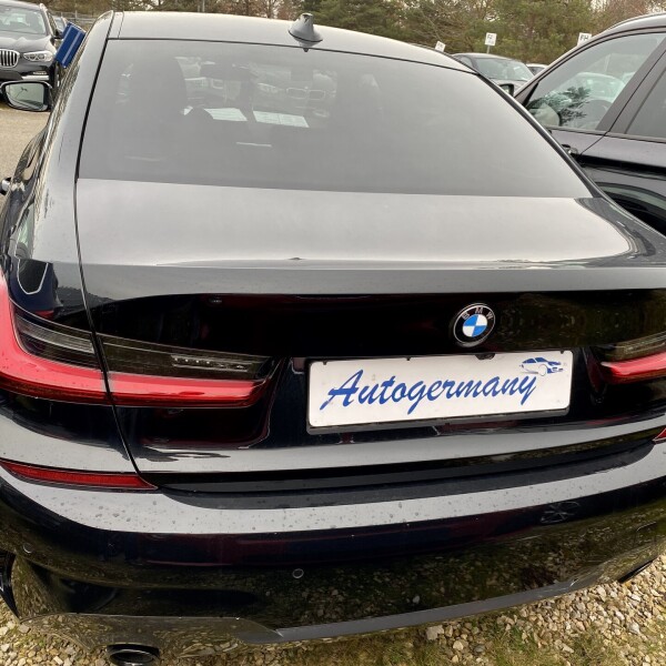 BMW  3-серии из Германии (37005)