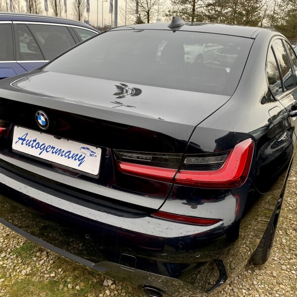 BMW  3-серии из Германии (37007)