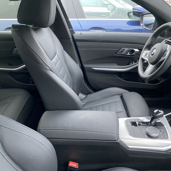 BMW  3-серии из Германии (37017)