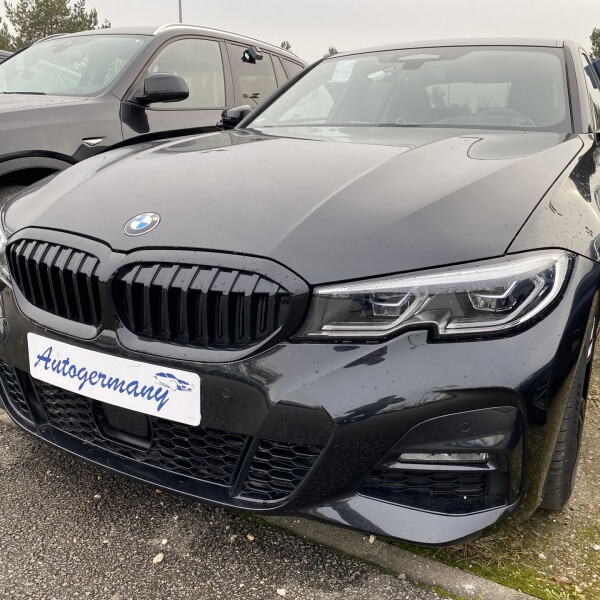 BMW  3-серии из Германии (36998)
