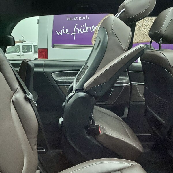 Mercedes-Benz Vito/ Viano V220, V250, V300 из Германии (37045)