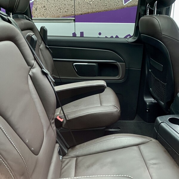 Mercedes-Benz Vito/ Viano V220, V250, V300 из Германии (37048)