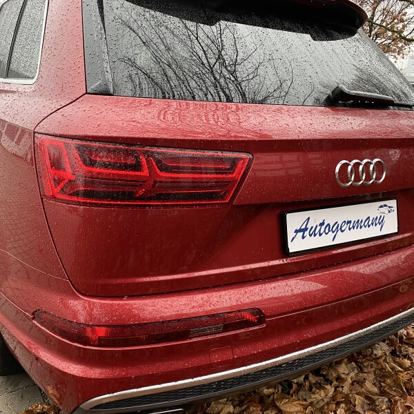 Audi SQ7 из Германии (37091)