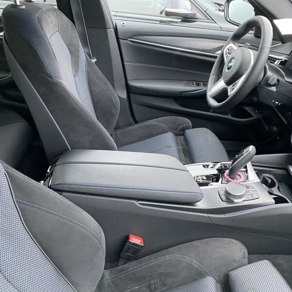 BMW 5-серии из Германии (37142)