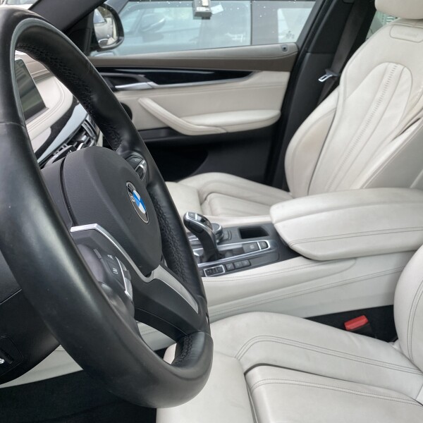 BMW X6  из Германии (37245)