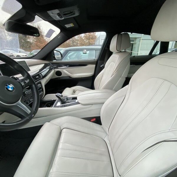BMW X6  из Германии (37250)
