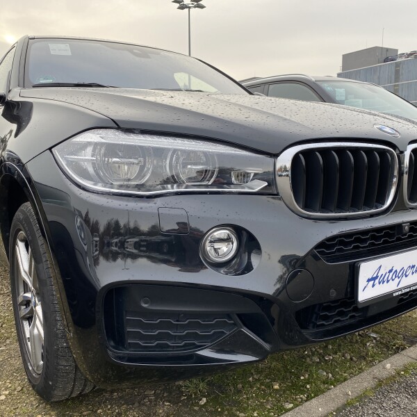 BMW X6  из Германии (37229)