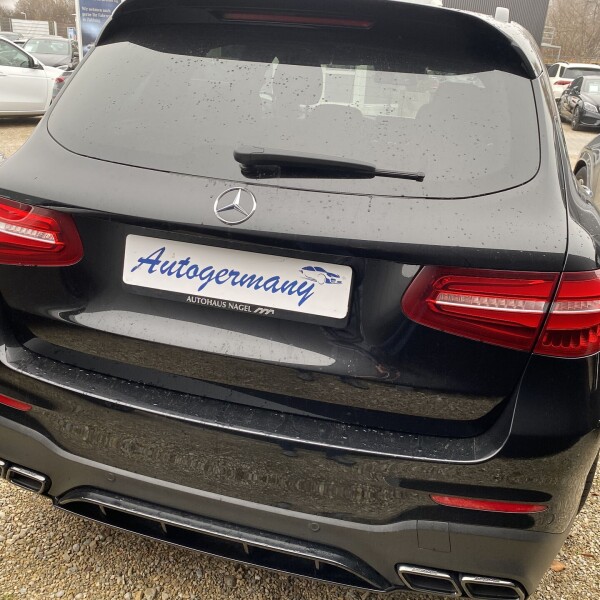 Mercedes-Benz GLC-Klasse из Германии (37289)