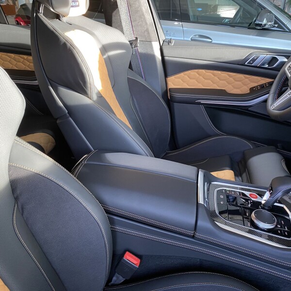 BMW X5 M из Германии (37369)