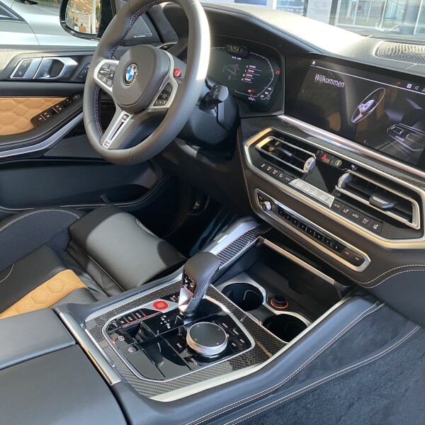 BMW X5 M из Германии (37368)