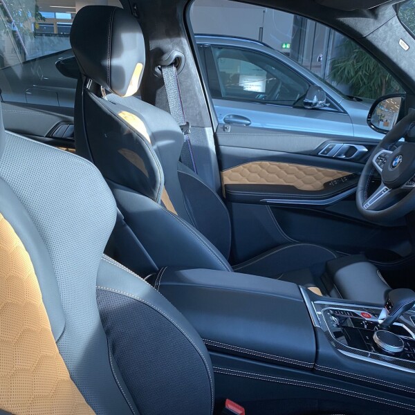 BMW X5 M из Германии (37333)